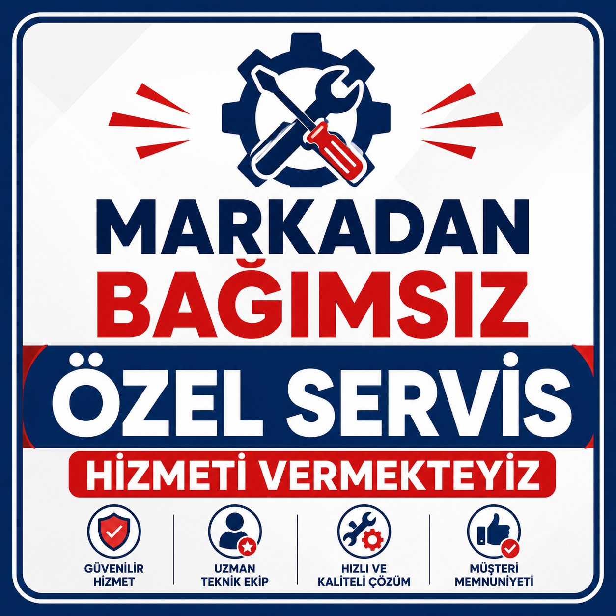 Bakırköy Ferroli Servisi markadan bağımsız özel servis hizmeti
